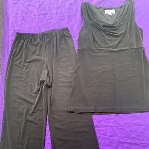 DANNY&NICOLE SET SIZE 12p